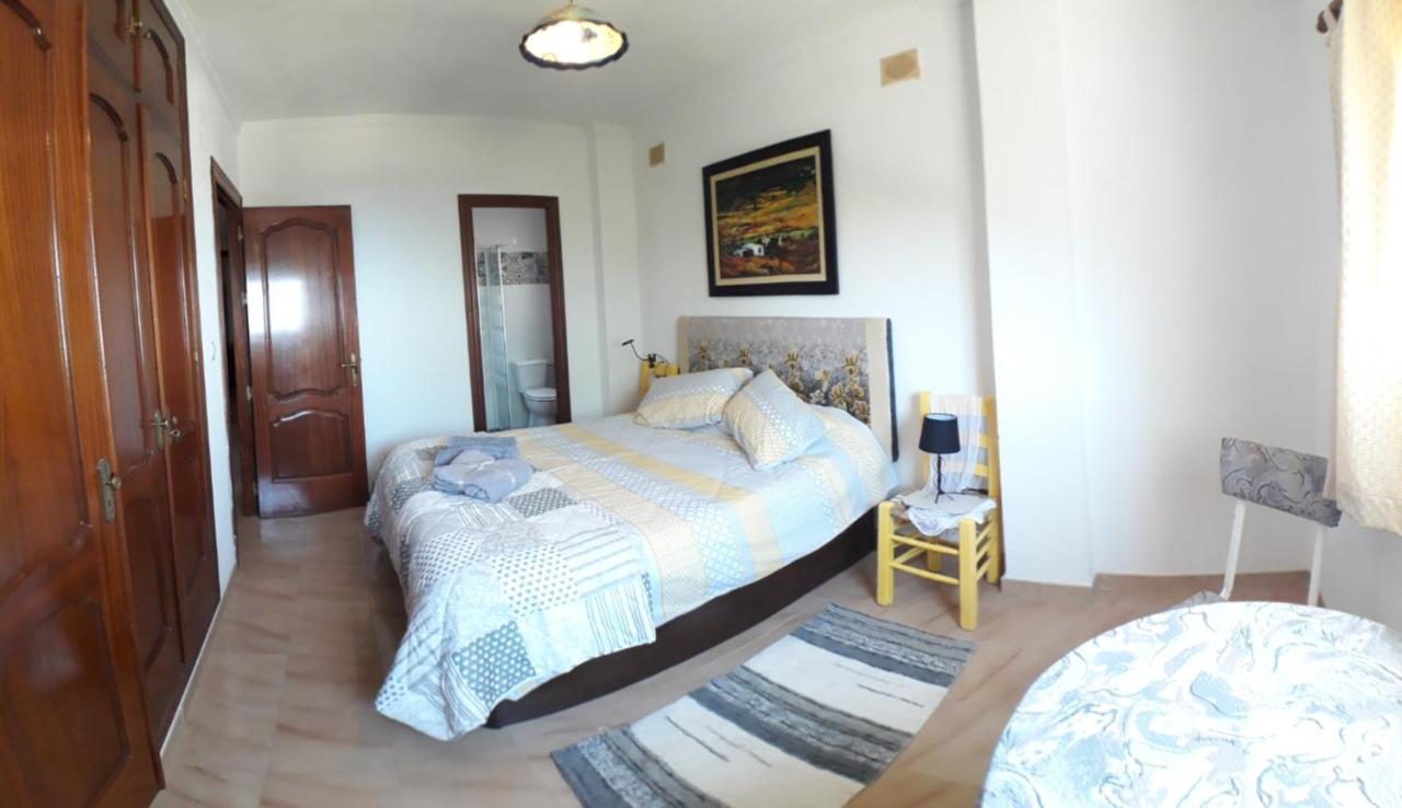 Casa Arte De Sorvilán Dış mekan fotoğraf