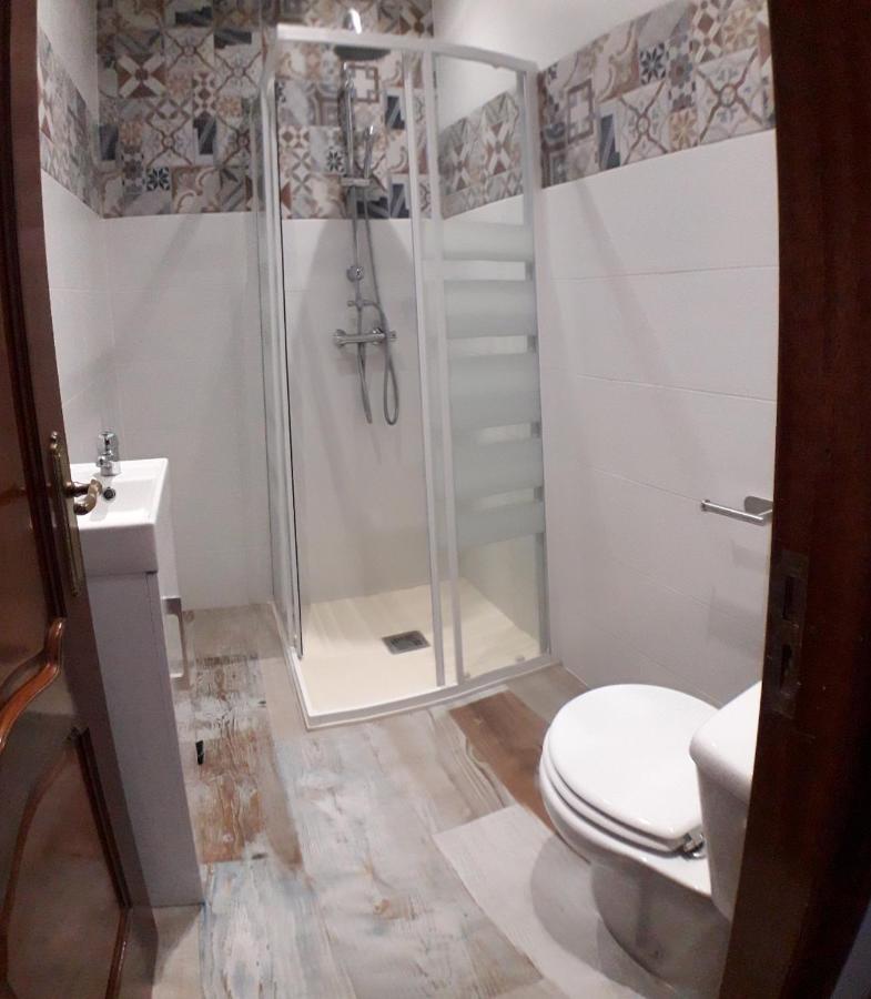 Casa Arte De Sorvilán Dış mekan fotoğraf