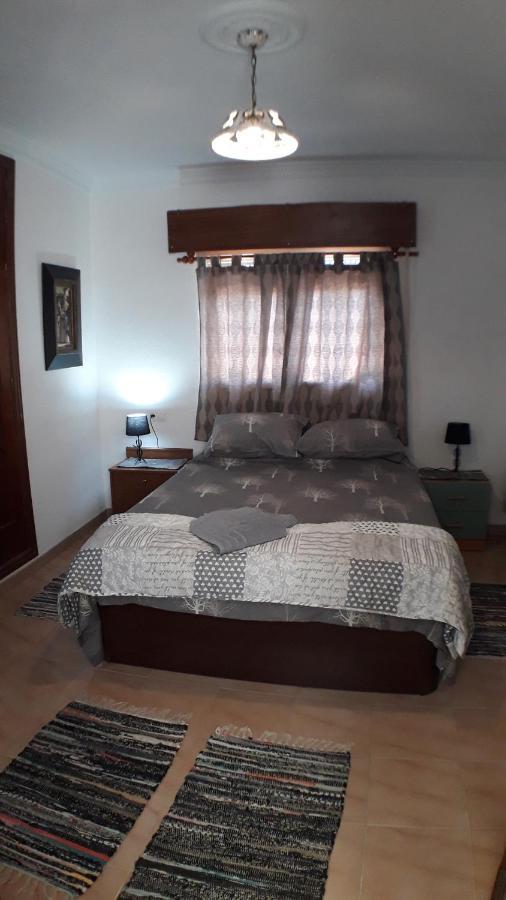 Casa Arte De Sorvilán Dış mekan fotoğraf