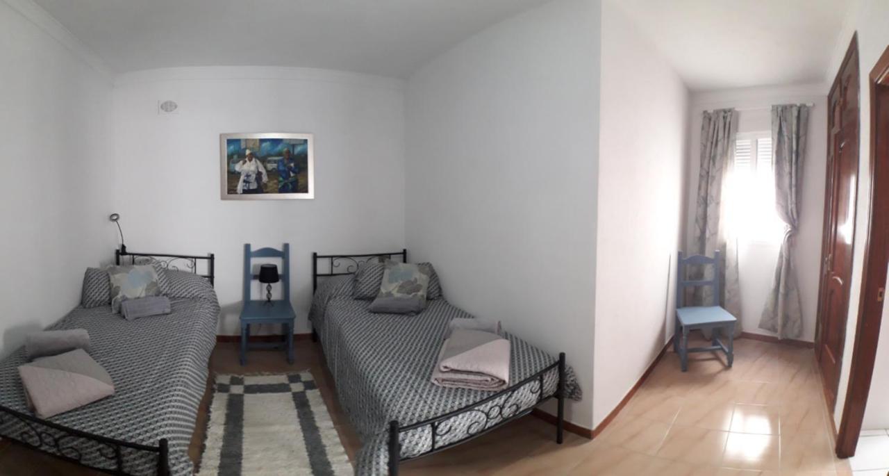 Casa Arte De Sorvilán Dış mekan fotoğraf