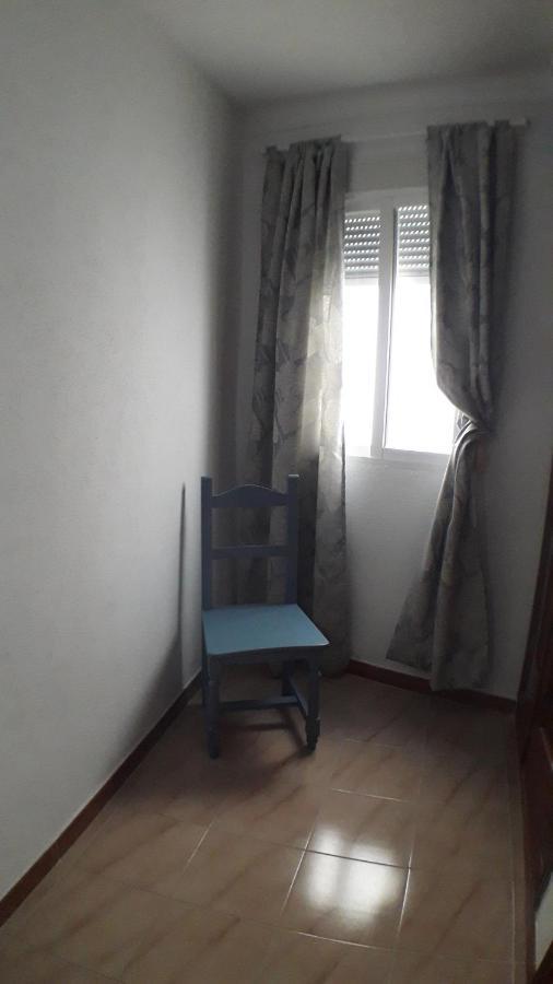Casa Arte De Sorvilán Dış mekan fotoğraf