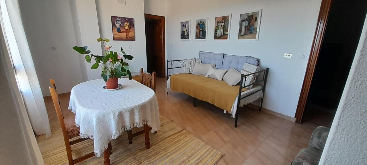 Casa Arte De Sorvilán Dış mekan fotoğraf