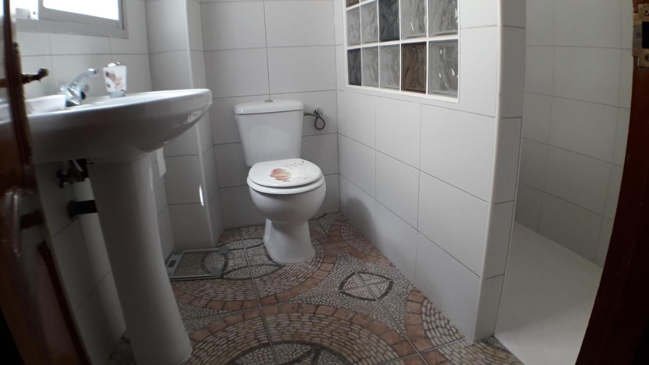 Casa Arte De Sorvilán Dış mekan fotoğraf