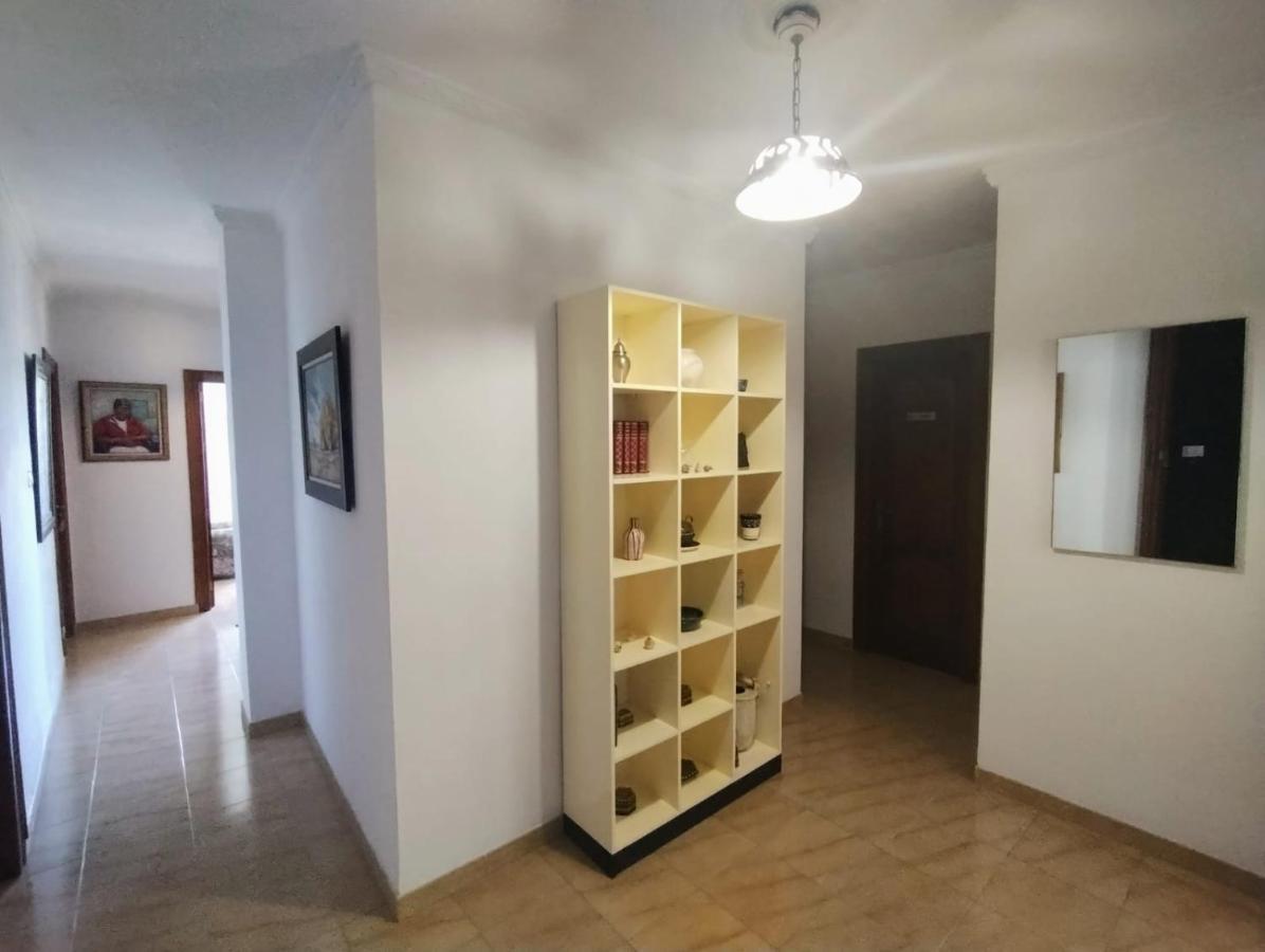 Casa Arte De Sorvilán Dış mekan fotoğraf