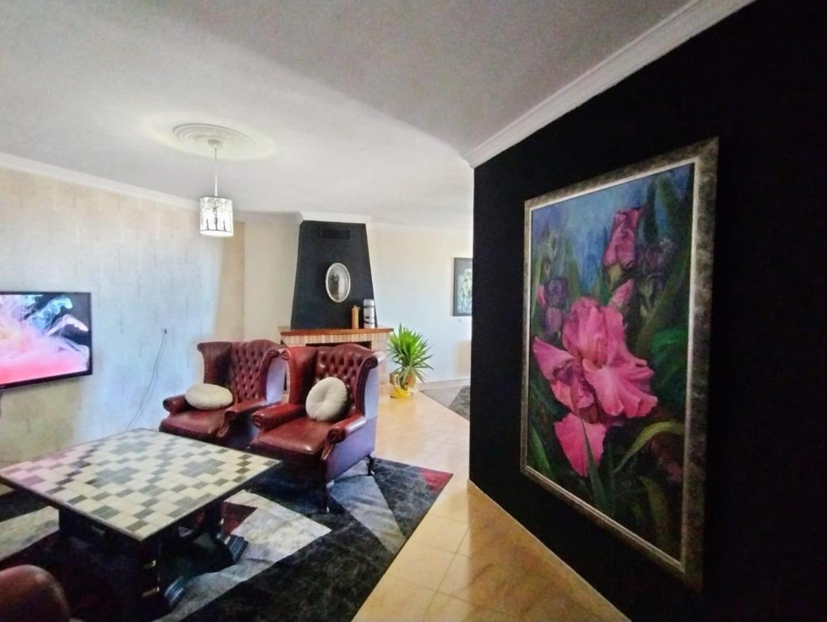 Casa Arte De Sorvilán Dış mekan fotoğraf