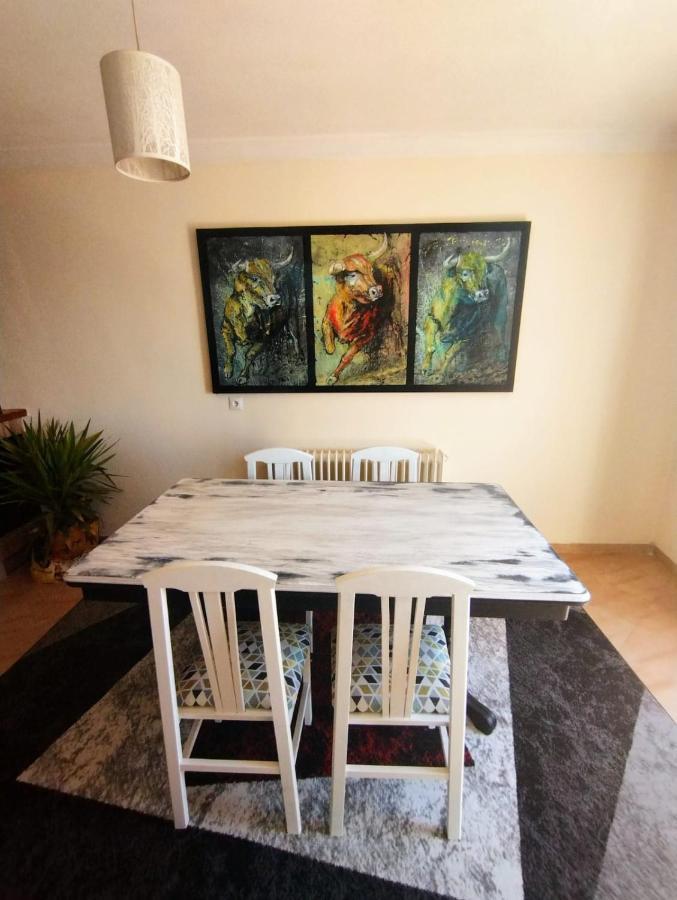 Casa Arte De Sorvilán Dış mekan fotoğraf