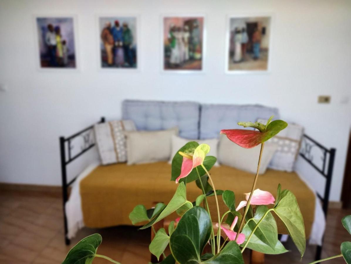 Casa Arte De Sorvilán Dış mekan fotoğraf