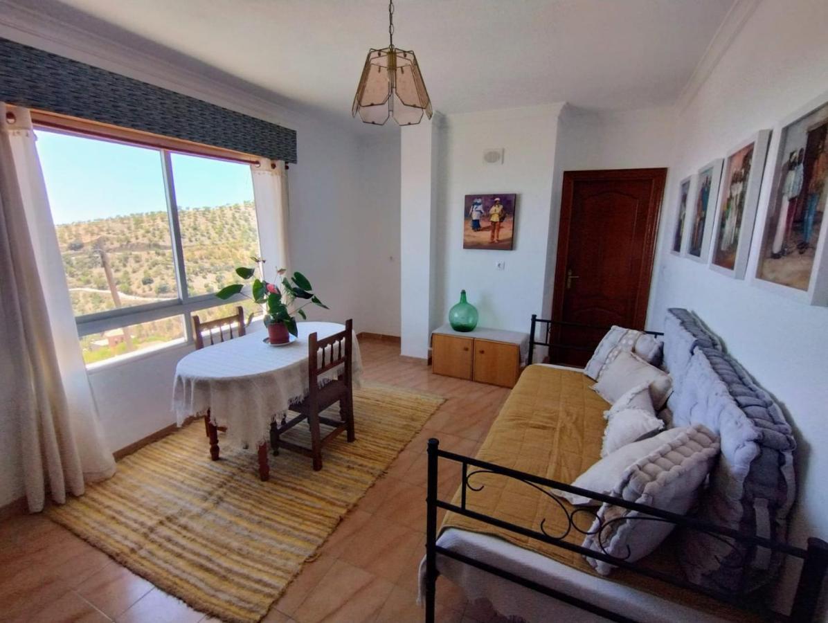 Casa Arte De Sorvilán Dış mekan fotoğraf