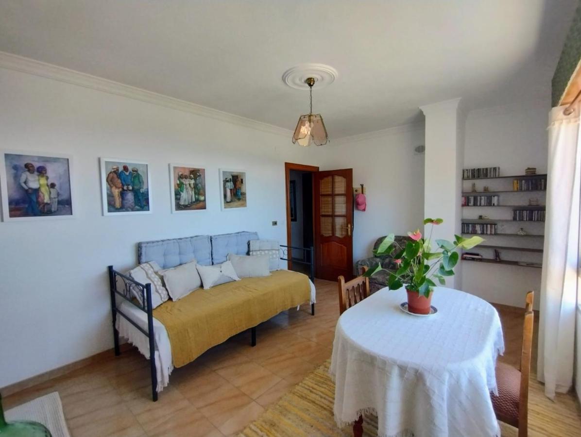Casa Arte De Sorvilán Dış mekan fotoğraf